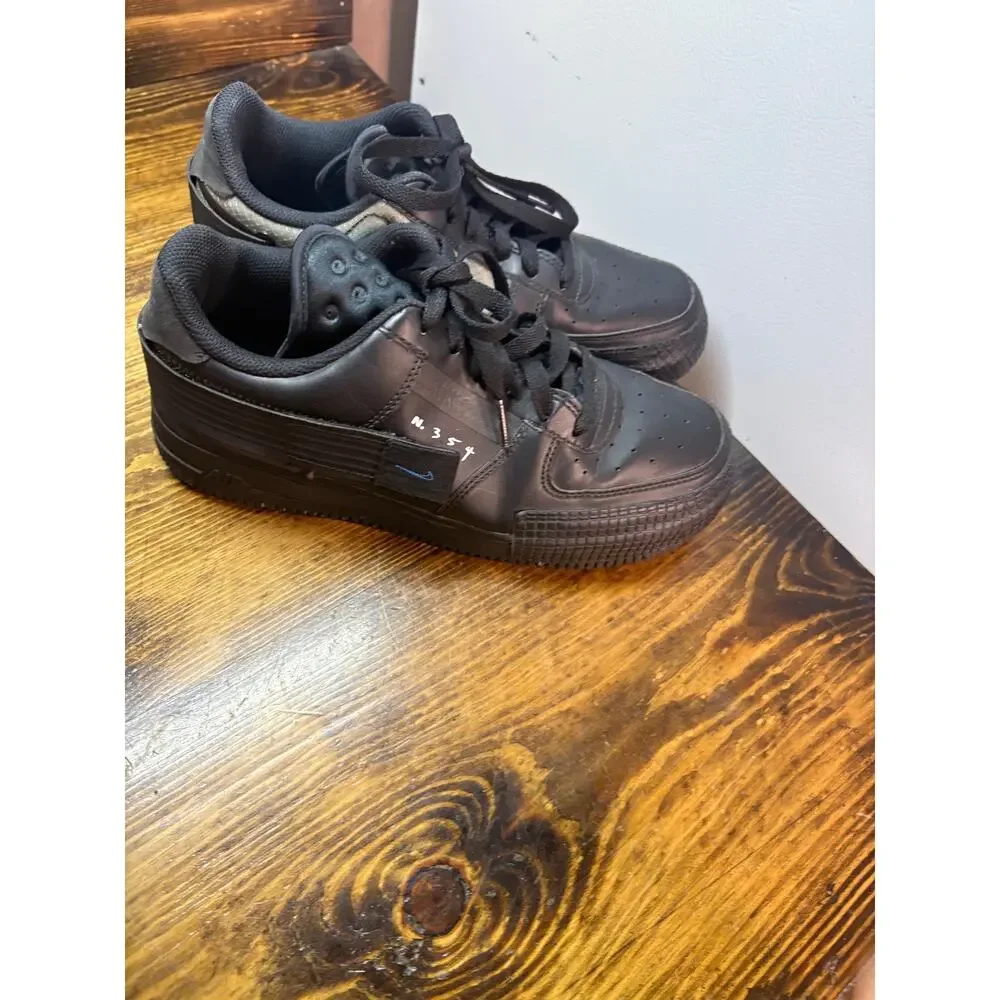 Nike these are